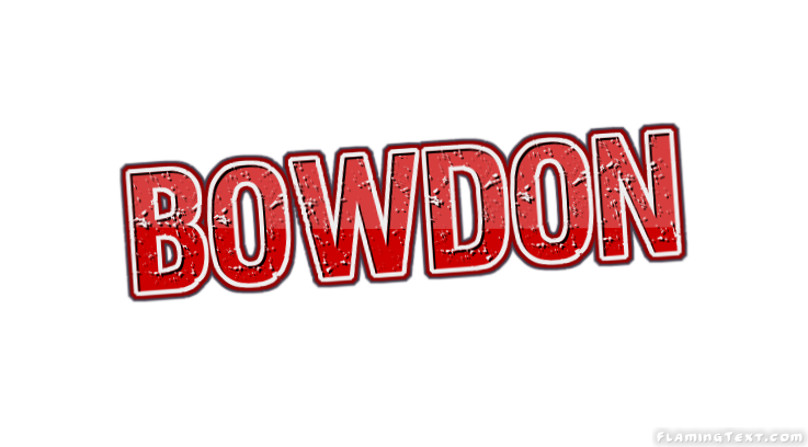 Bowdon Cidade