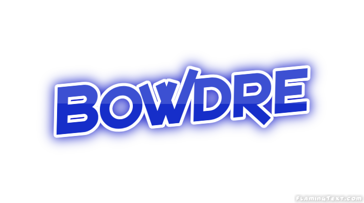 Bowdre Faridabad
