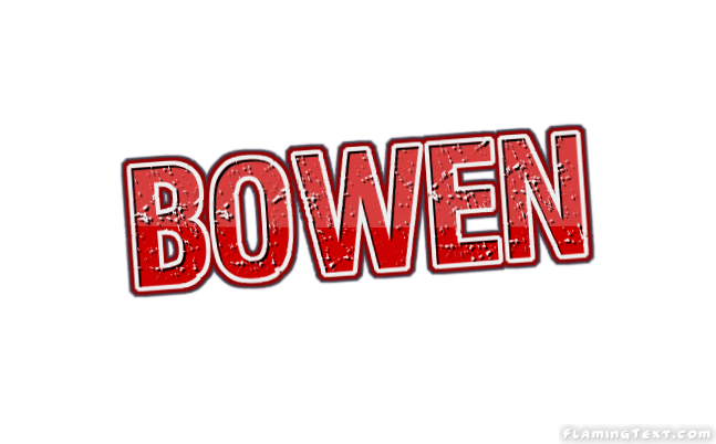 Bowen مدينة