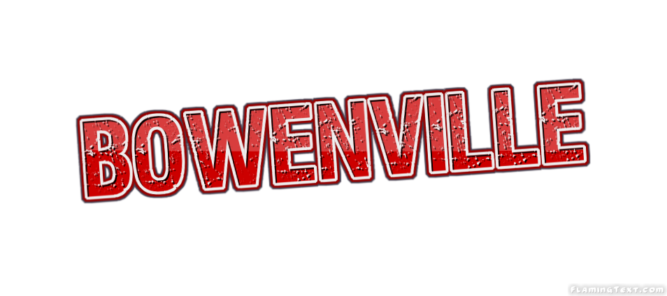 Bowenville Ciudad