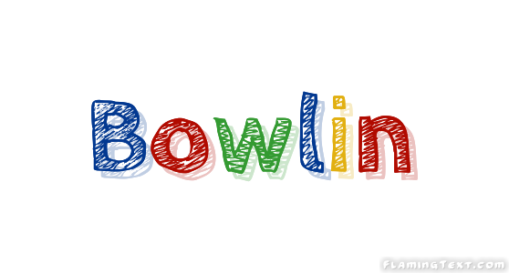 Bowlin 市