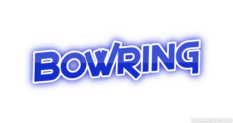 Bowring Ville