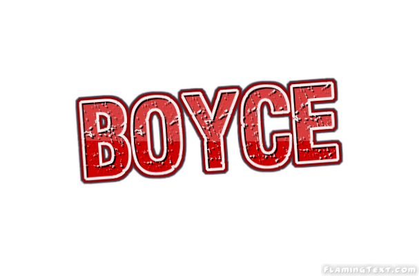 Boyce Ville