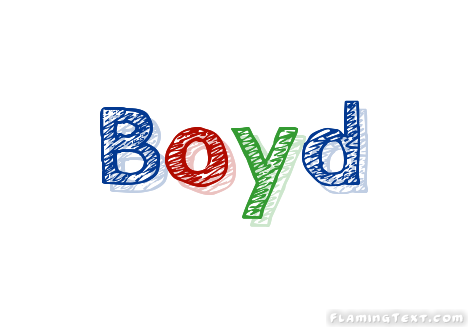 Boyd Ciudad