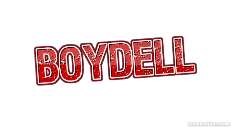 Boydell City