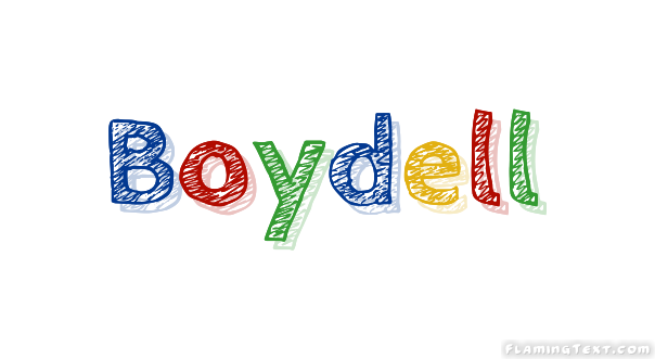 Boydell 市