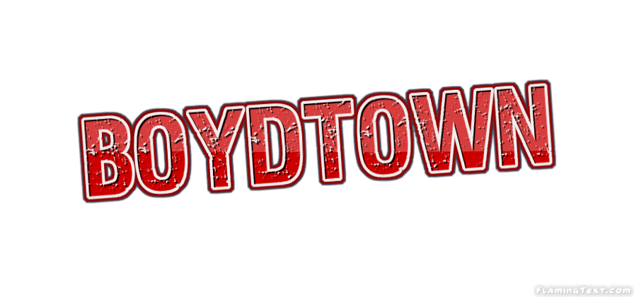 Boydtown Stadt