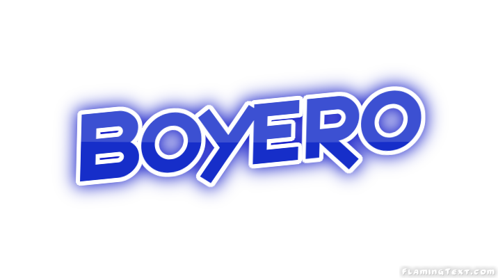 Boyero City