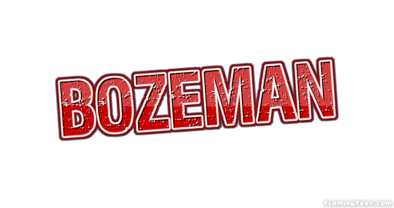 Bozeman City