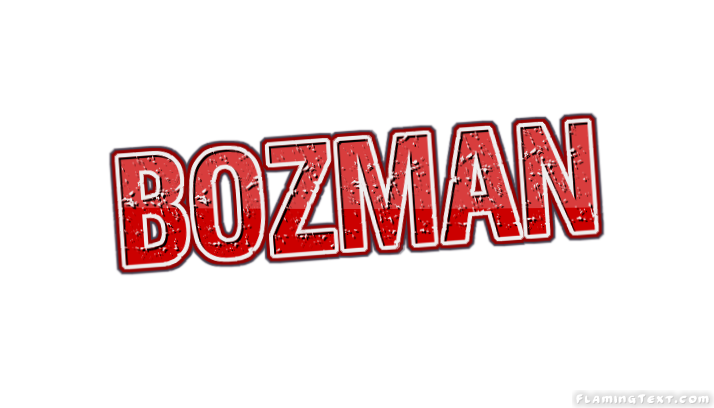 Bozman 市