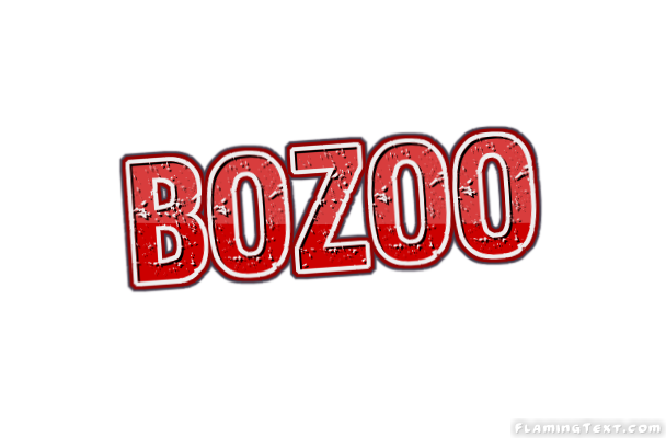 Bozoo Stadt