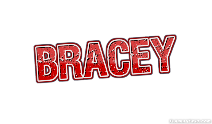 Bracey 市