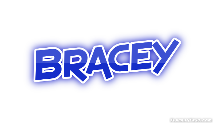 Bracey City