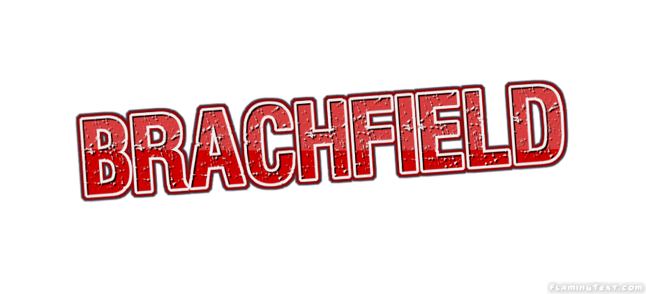 Brachfield город