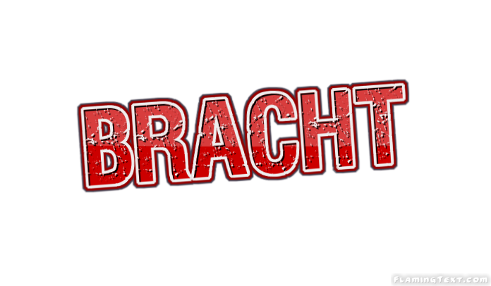 Bracht مدينة