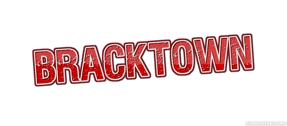 Bracktown مدينة