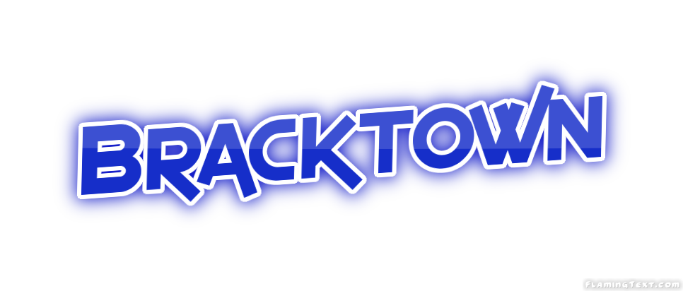 Bracktown город