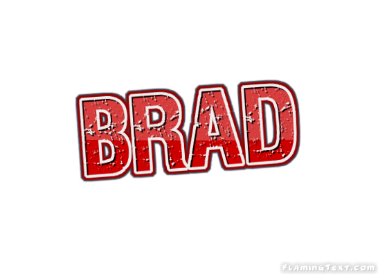 Brad Stadt