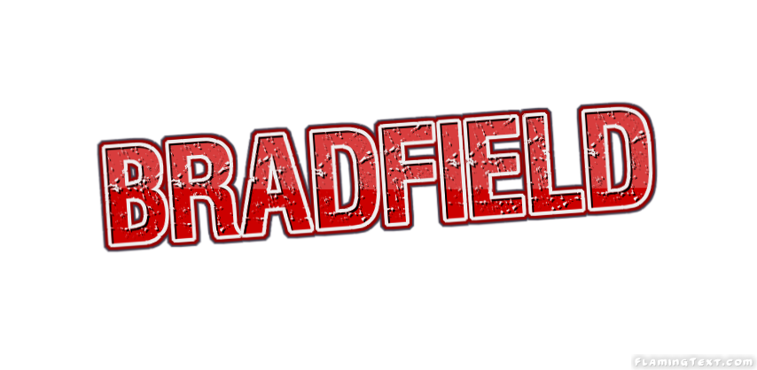 Bradfield مدينة