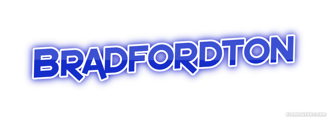 Bradfordton Faridabad