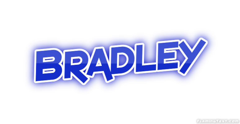 Bradley Ciudad