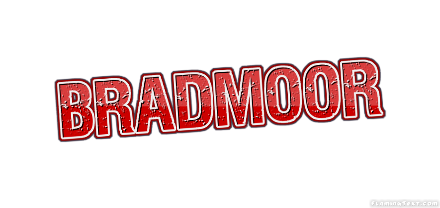 Bradmoor 市