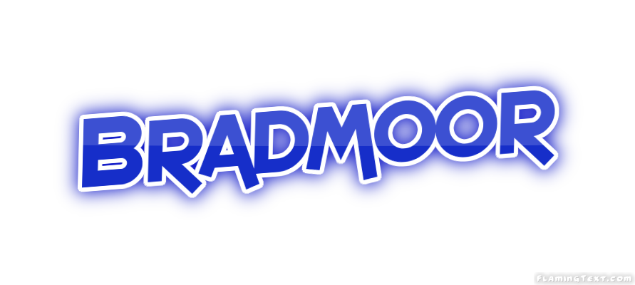 Bradmoor 市