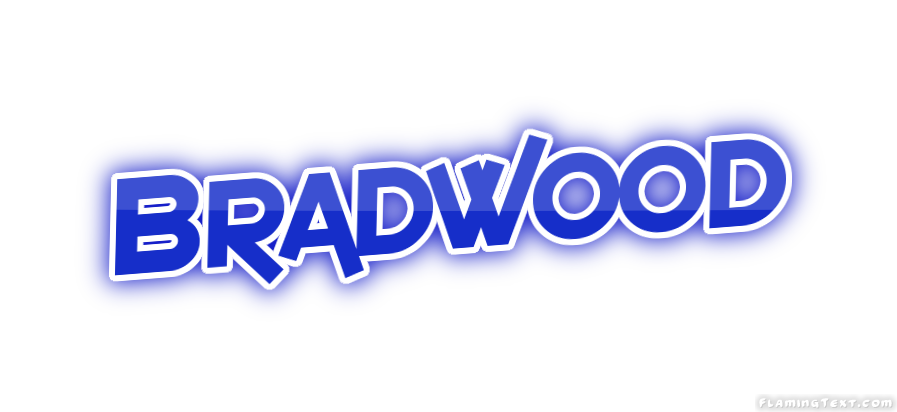 Bradwood Cidade