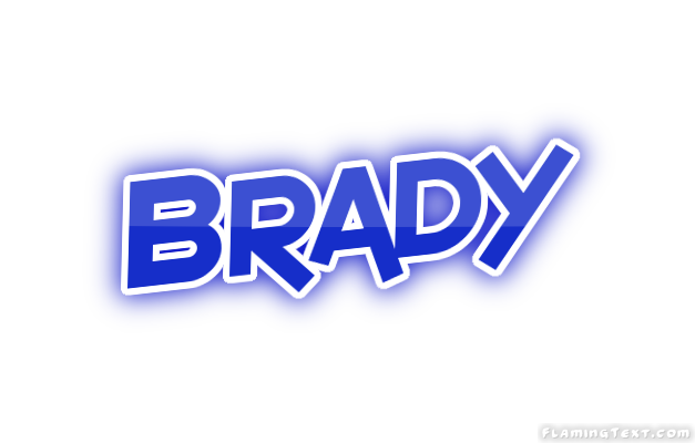 Brady City