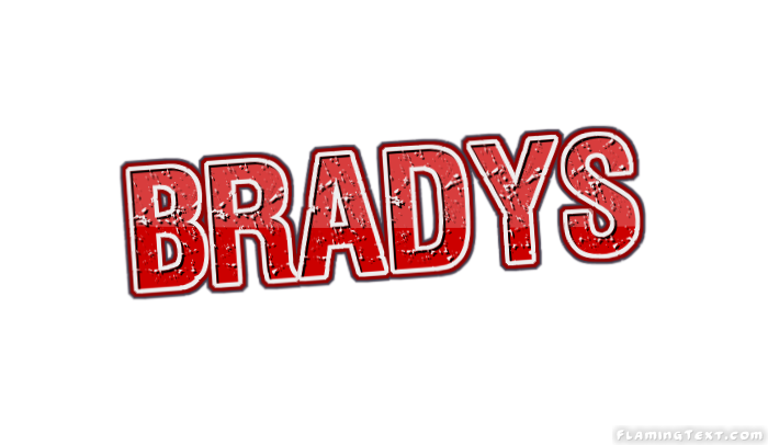 Bradys Stadt