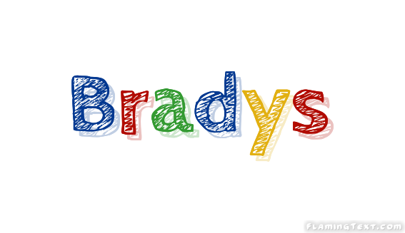 Bradys مدينة
