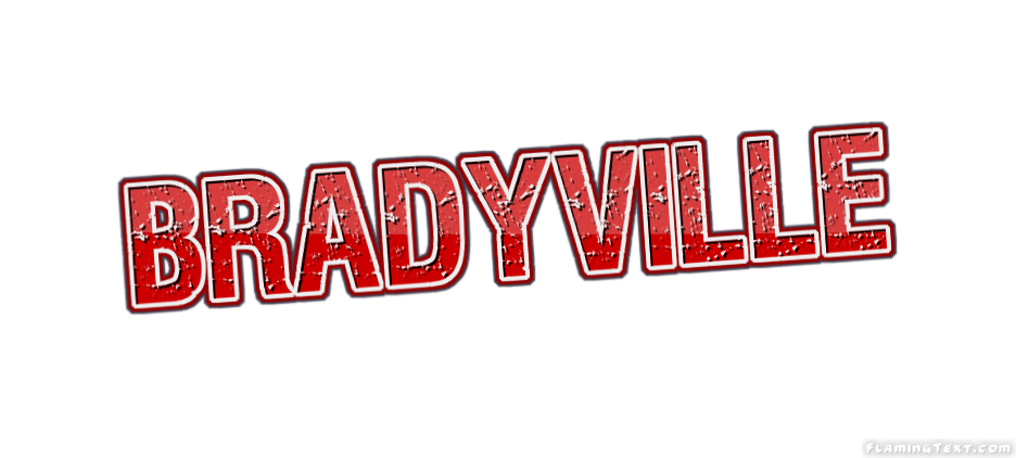 Bradyville مدينة