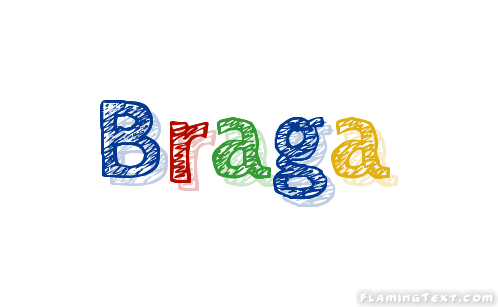 Braga مدينة