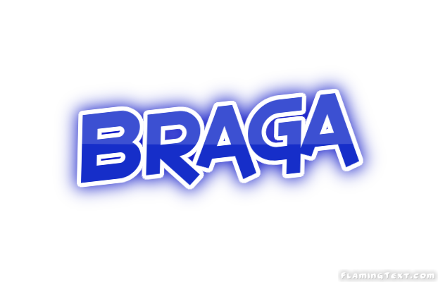 Braga مدينة