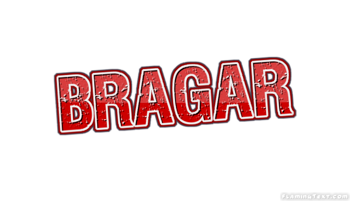 Bragar Stadt