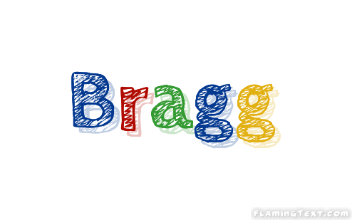 Bragg مدينة