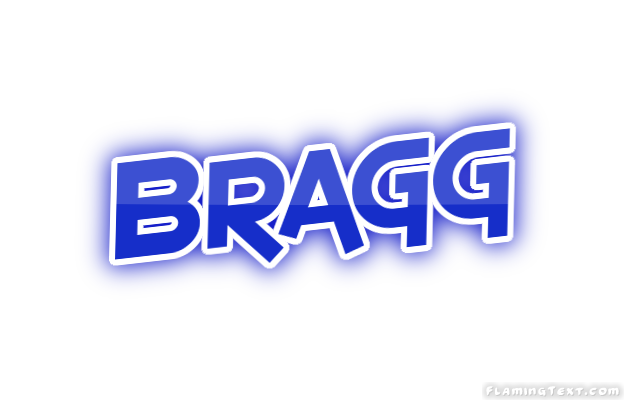 Bragg город