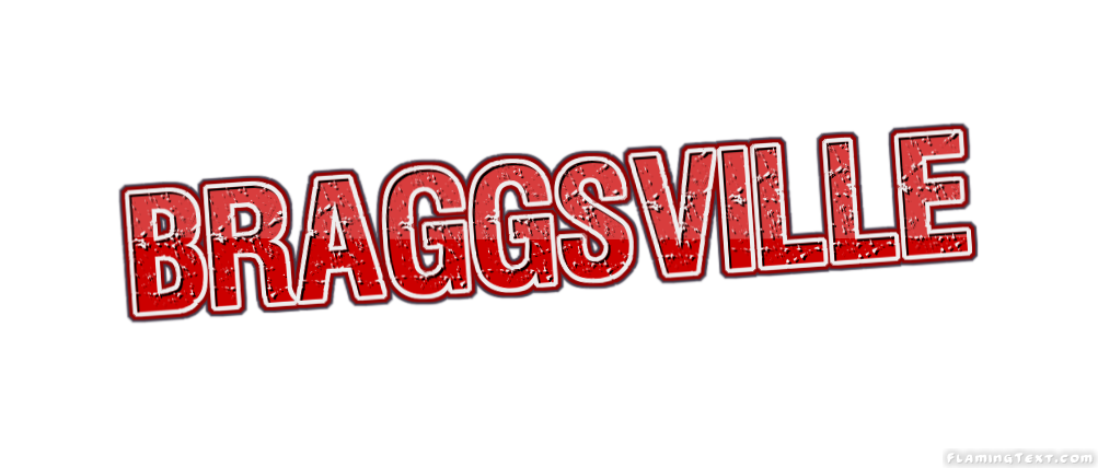 Braggsville مدينة