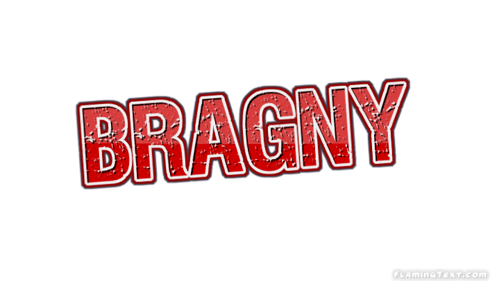 Bragny Ville