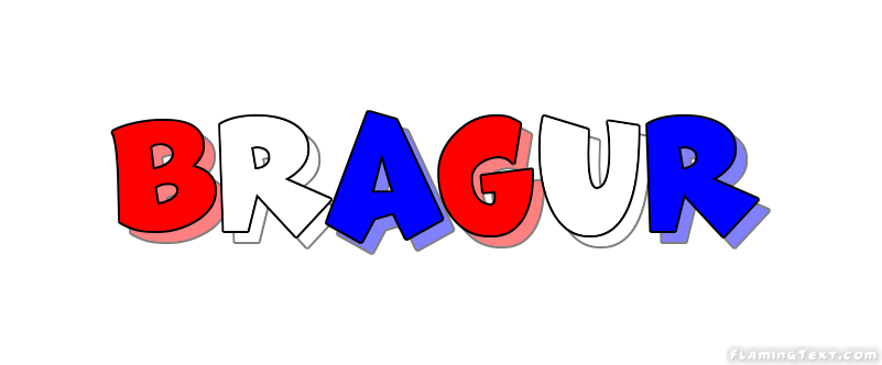 Bragur Cidade