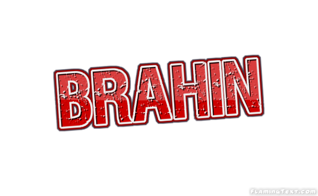 Brahin Cidade