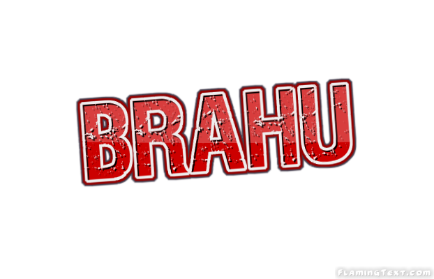 Brahu City