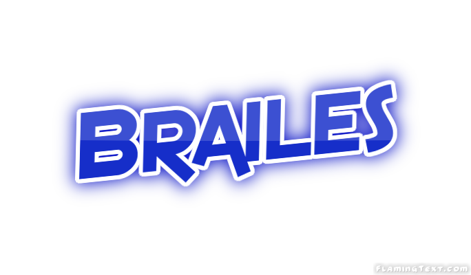 Brailes Cidade