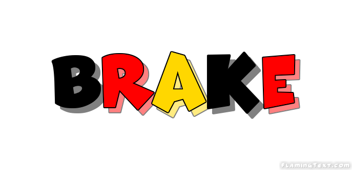 Brake City