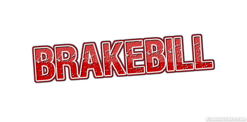 Brakebill مدينة