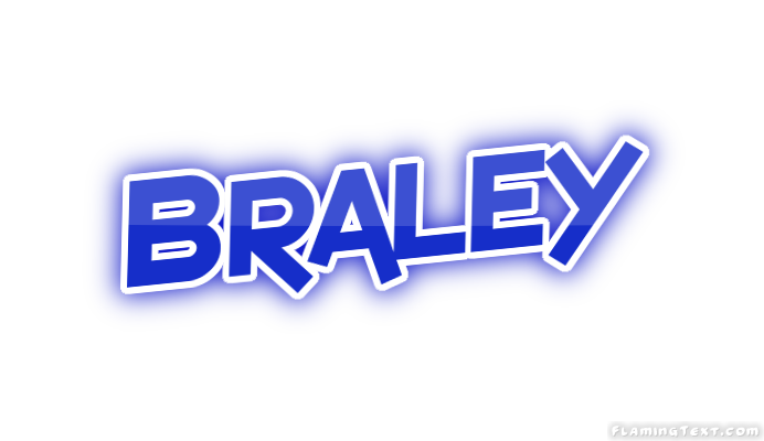 Braley Cidade