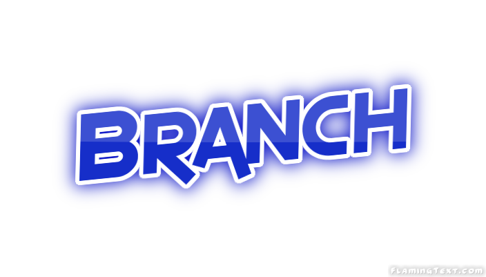 Branch город