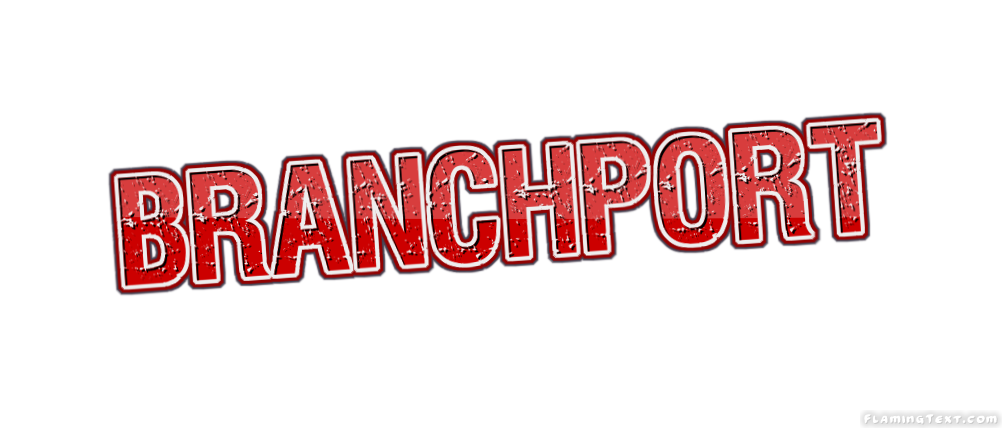 Branchport City