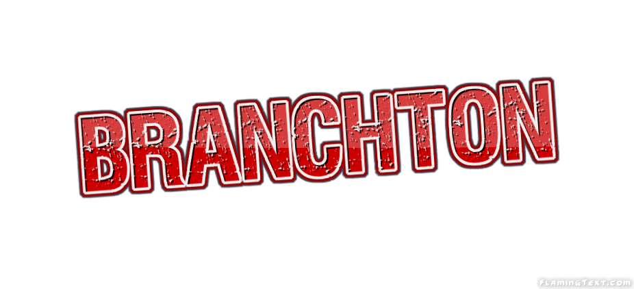 Branchton 市