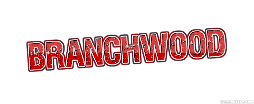 Branchwood 市